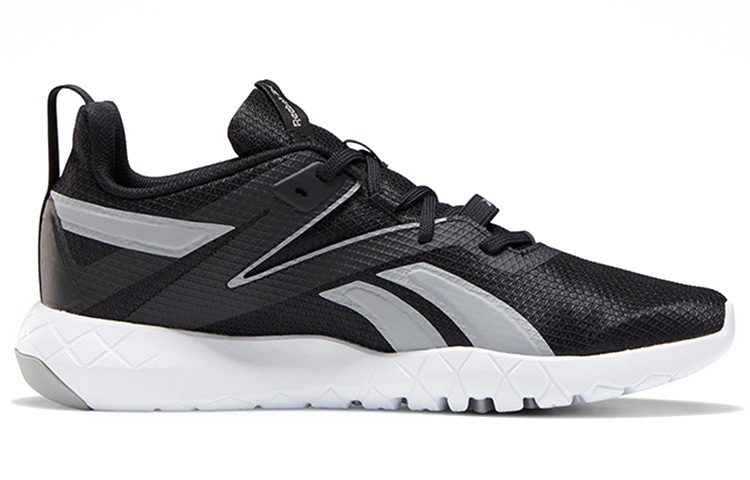 Order Kasut Reebok Mega Flexagon - Hitam FU8672