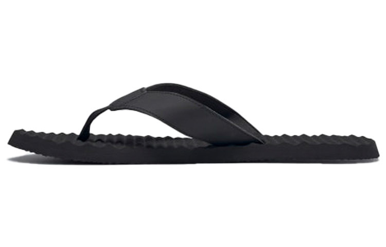 Reebok Misces 'Black Slipper' FW6674