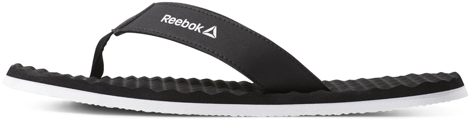 Reebok Misces 黑白 拖鞋 Buy Reebok Misces 黑白 拖鞋