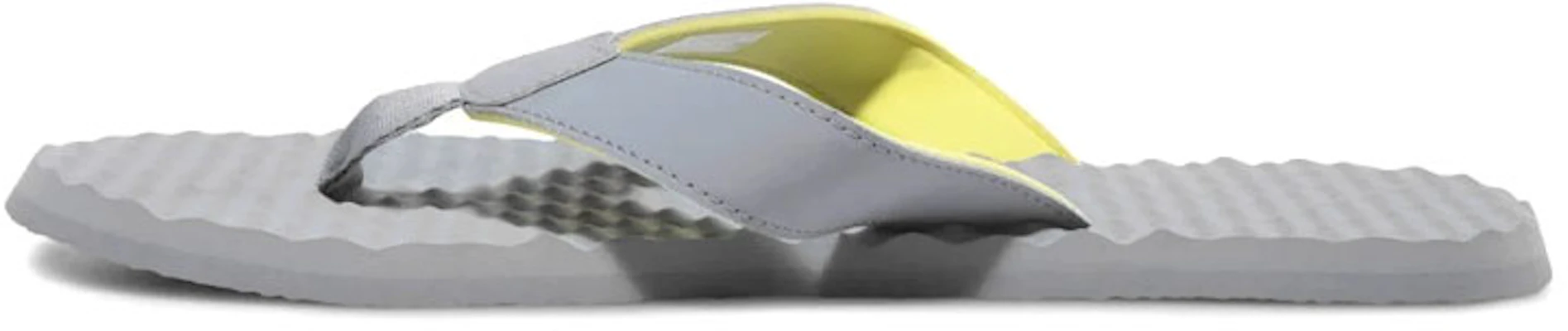 Reebok Misces UNI 'Kenyamanan Ringan Abu-Abu Kuning' FW6675 Buy Reebok Misces UNI 'Kenyamanan Ringan Abu-Abu Kuning' FW6675