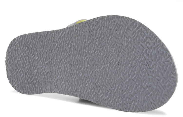 Reebok Misces UNI 'CMFT Lightweight Grey Yellow' 圖 5