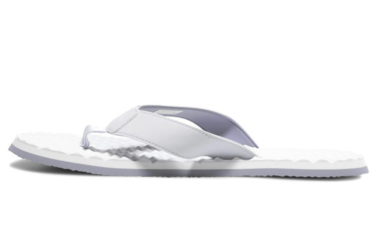 Reebok Misces Uni 'White Purple' FW6677