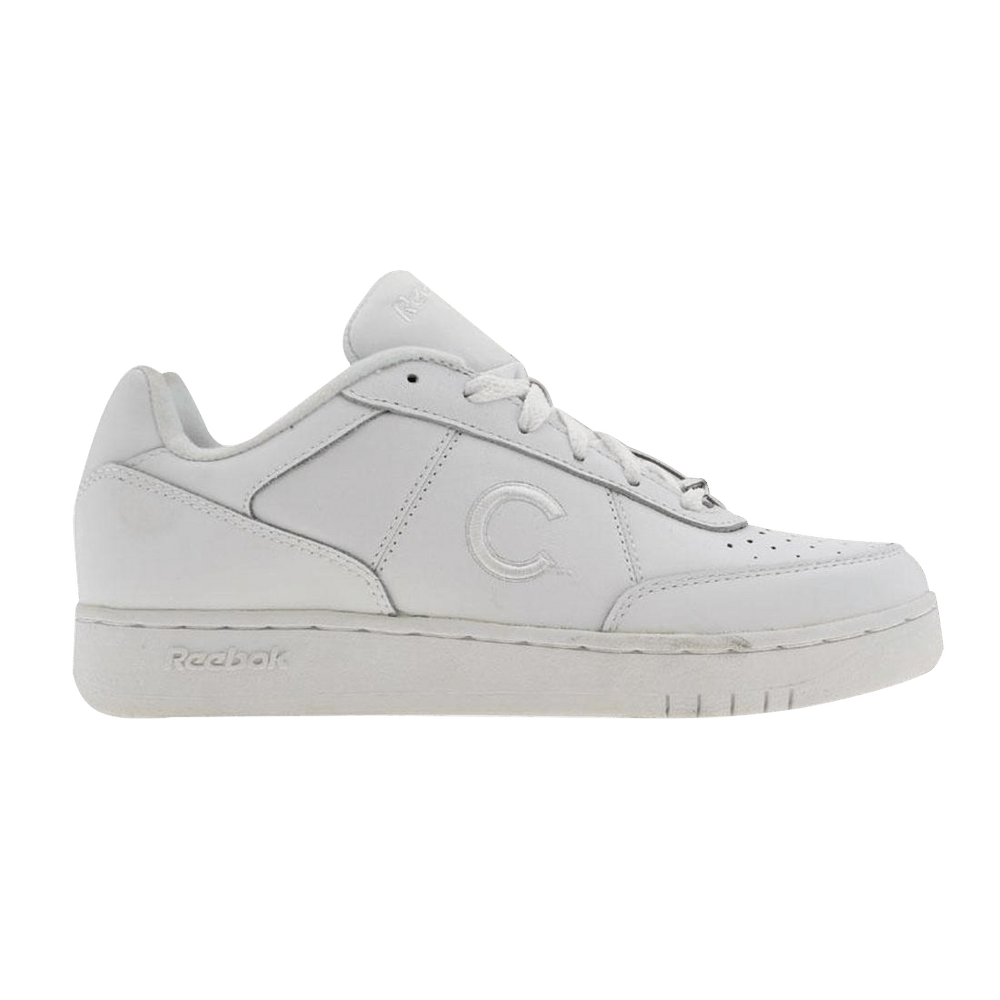 Reebok MLB Clubhouse Exclusive Cubs 'White' 2-152844