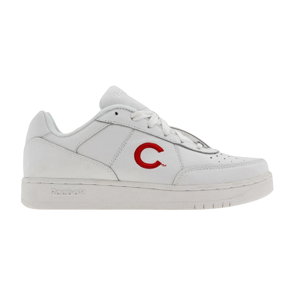 Reebok MLB Clubhouse Exclusive Cubs 'White' 2-157797