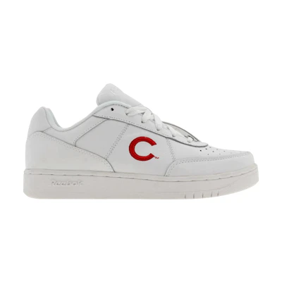 Reebok MLB Clubhouse Exclusive Cubs 'White'