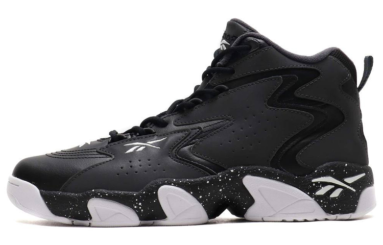 Reebok Mobius OG 'Black Coal' CN7888