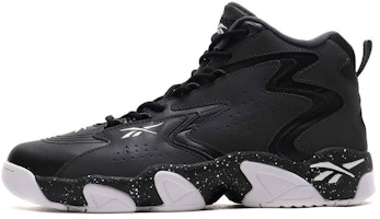 Reebok Mobius OG 'Black Coal' CN7888 Reebok Mobius OG 'Black Coal' CN7888