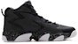 Reebok Mobius OG 'Hitam Arang' CN7888