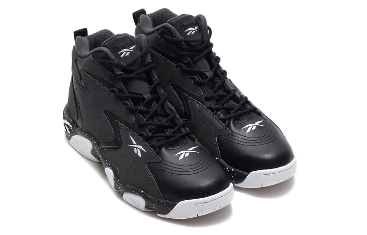 Lookbook Reebok Mobius OG ''Nero Carbone'' CN7888