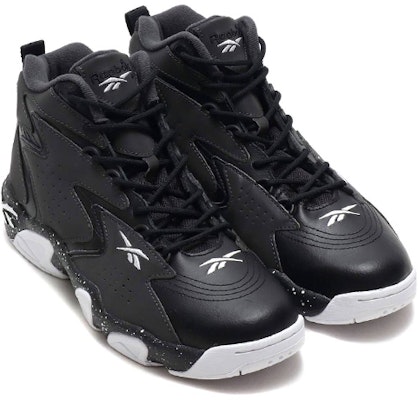 리복 모비우스 OG '블랙 콜' (Reebok Mobius OG 'Black Coal') CN7888 Lookbook 리복 모비우스 OG '블랙 콜' (Reebok Mobius OG 'Black Coal') CN7888