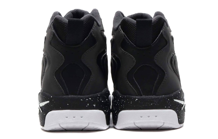 Shop Reebok Mobius OG ''Nero Carbone'' CN7888