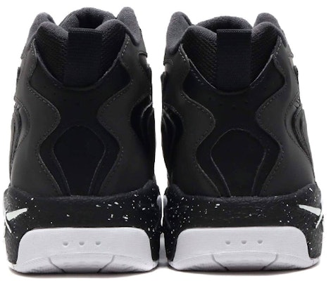 리복 모비우스 OG '블랙 콜' (Reebok Mobius OG 'Black Coal') CN7888 Shop 리복 모비우스 OG '블랙 콜' (Reebok Mobius OG 'Black Coal') CN7888