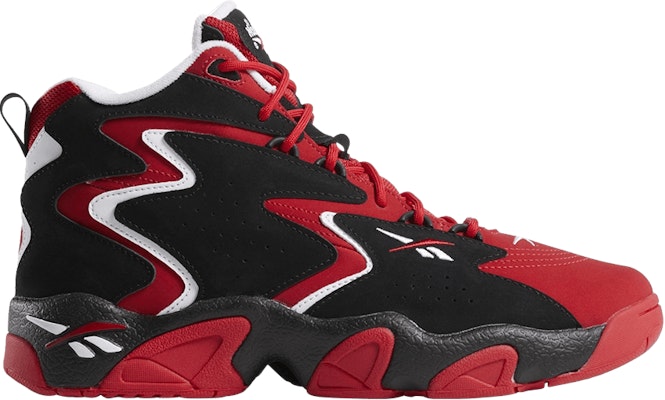 Reebok og mobius hotsell