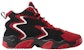 Reebok Mobius OG 'Hitam Merah' CN7905