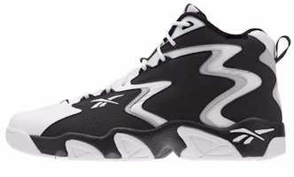 Reebok Mobius OG 'Black White' CN7884 Reebok Mobius OG 'Black White' CN7884