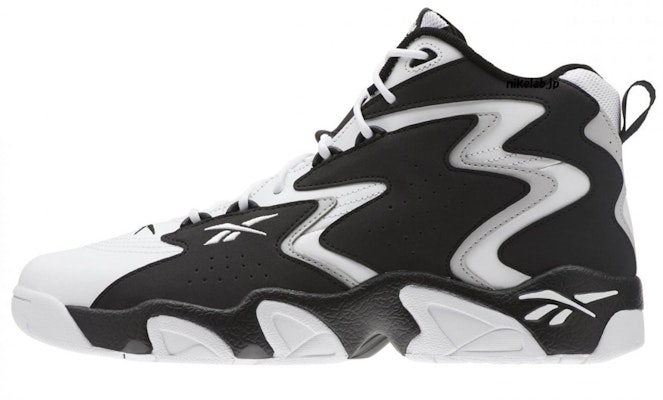 Reebok Mobius OG 'Hitam Putih' CN7884 Buy Reebok Mobius OG 'Hitam Putih' CN7884
