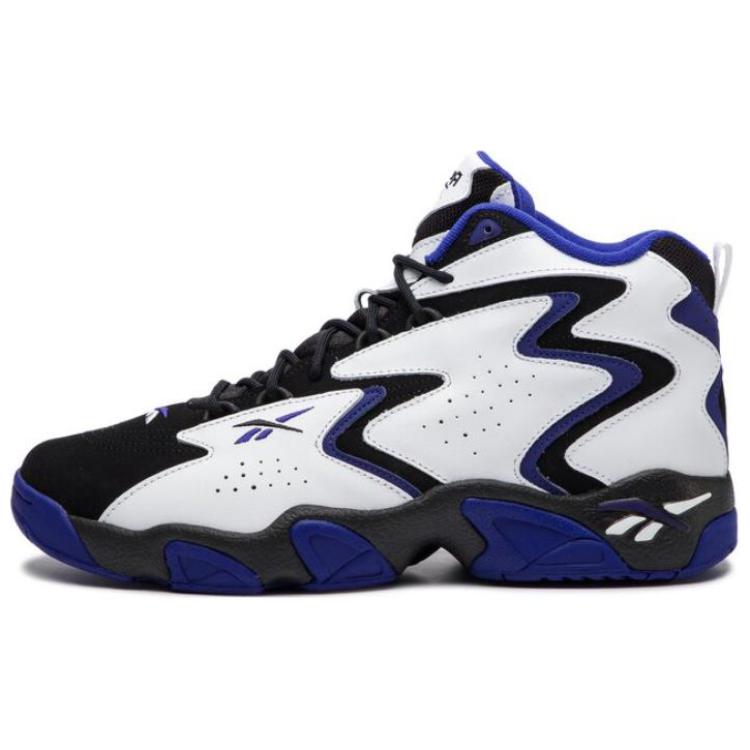 Reebok Mobius OG 'Pigment Purple' CN7902