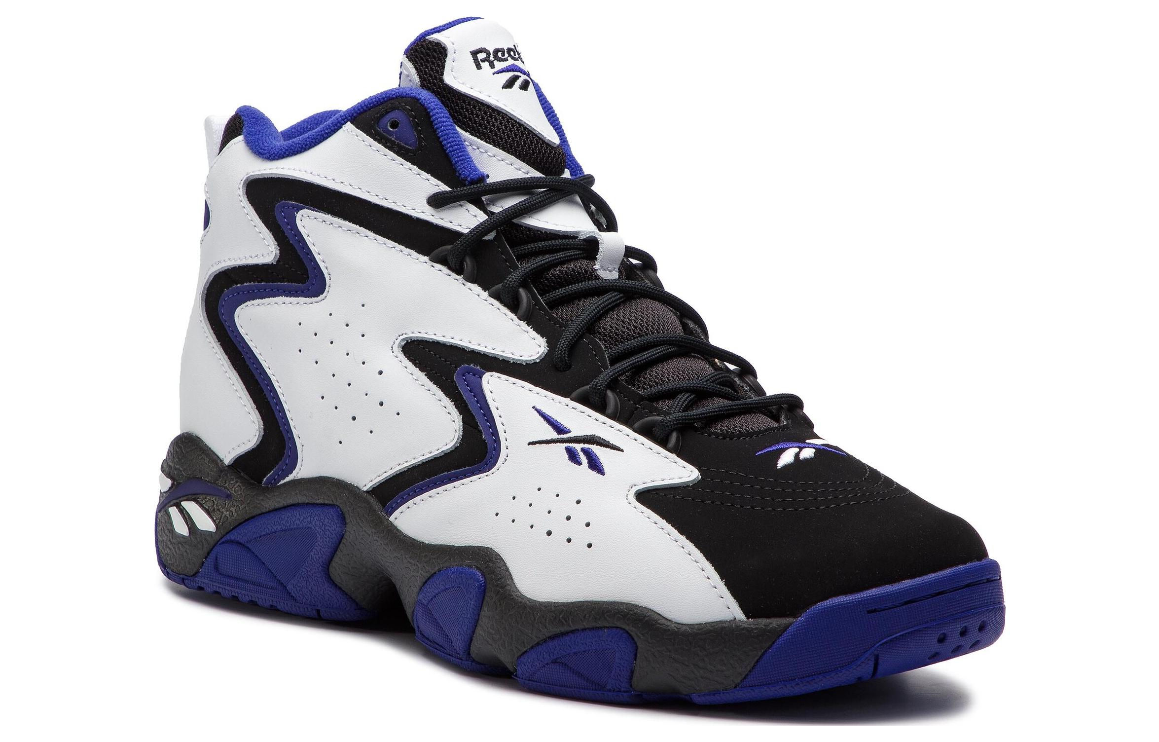 Lookbook Reebok Mobius OG ''Pigmento Viola'' CN7902