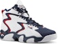 Lookbook Reebok Mobius OG 'Putih Navy Kolej Merah' CN7885