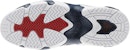 Reebok Mobius OG 'Putih Navy Kolej Merah' CN7885