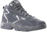 Lookbook Reebok Mobius Og Mu Kelabu/Putih CN7908
