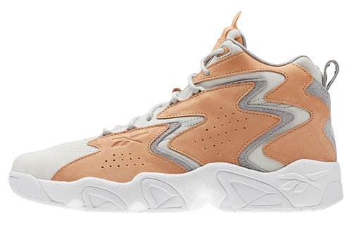 Buy Reebok Mobius OG MU ''Skull Grey'' Grijs Sneaker CN7887