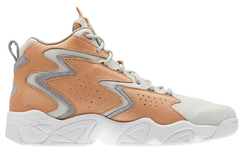 Order Reebok Mobius OG MU ''Skull Grey'' Grijs Sneaker CN7887