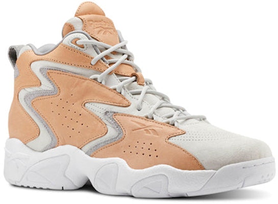 리복 모비우스 OG MU '스컬 그레이' (Reebok Mobius OG MU 'Skull Grey') CN7887 Lookbook 리복 모비우스 OG MU '스컬 그레이' (Reebok Mobius OG MU 'Skull Grey') CN7887