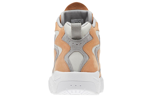 Shop Reebok Mobius OG MU ''Skull Grey'' Grijs Sneaker CN7887