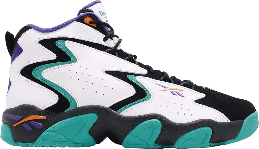 Reebok mobius og hotsell