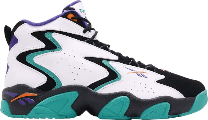 Reebok mobius og best sale mu