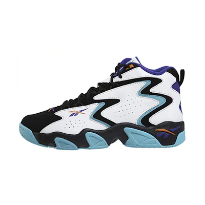 Reebok Mobius MU 'Spearmint'