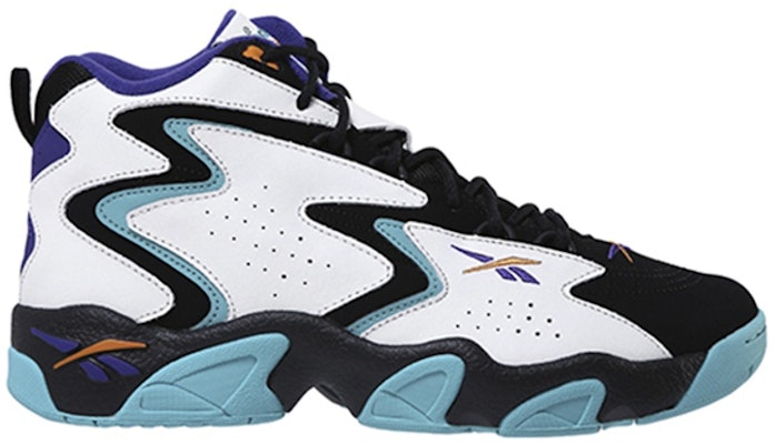 리복 모비우스 OG "스피어민트" (Reebok Mobius OG "Spearmint") DV4912 Order 리복 모비우스 OG "스피어민트" (Reebok Mobius OG "Spearmint") DV4912