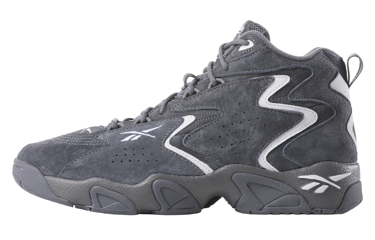 Reebok Mobius Og Mu Grey/White CN7908