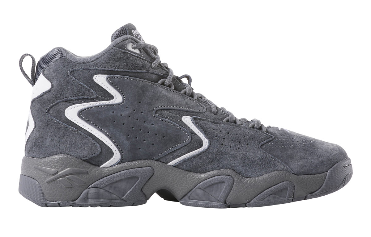 Order Reebok Mobius OG MU Grigio/Bianco CN7908