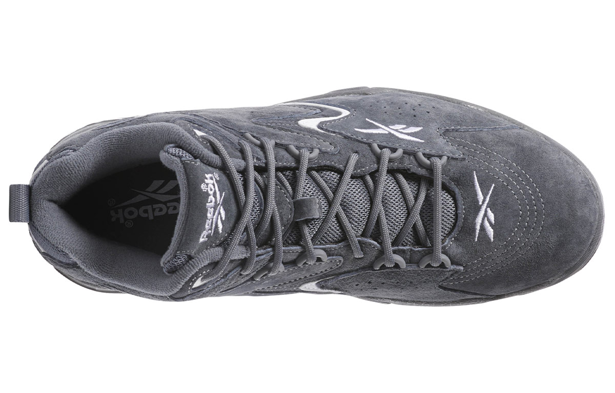 Shop Reebok Mobius OG MU Grigio/Bianco CN7908