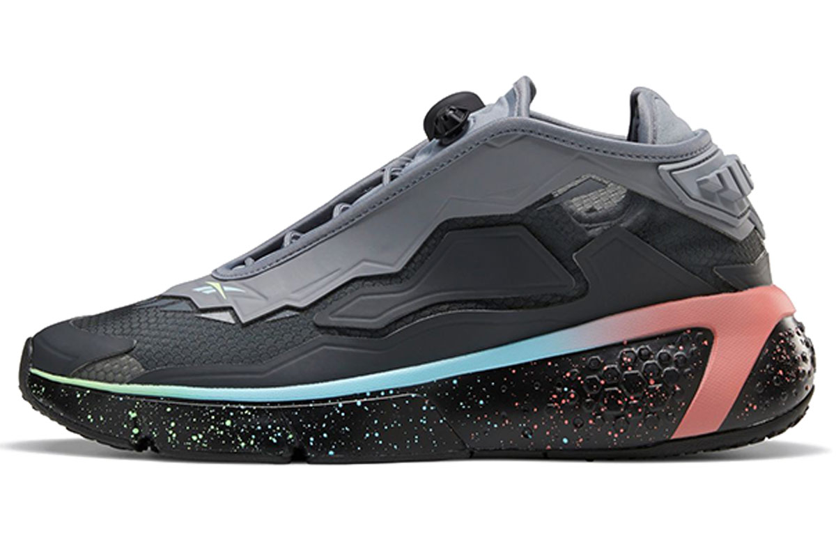 Reebok Model F 'Glitch' G55533