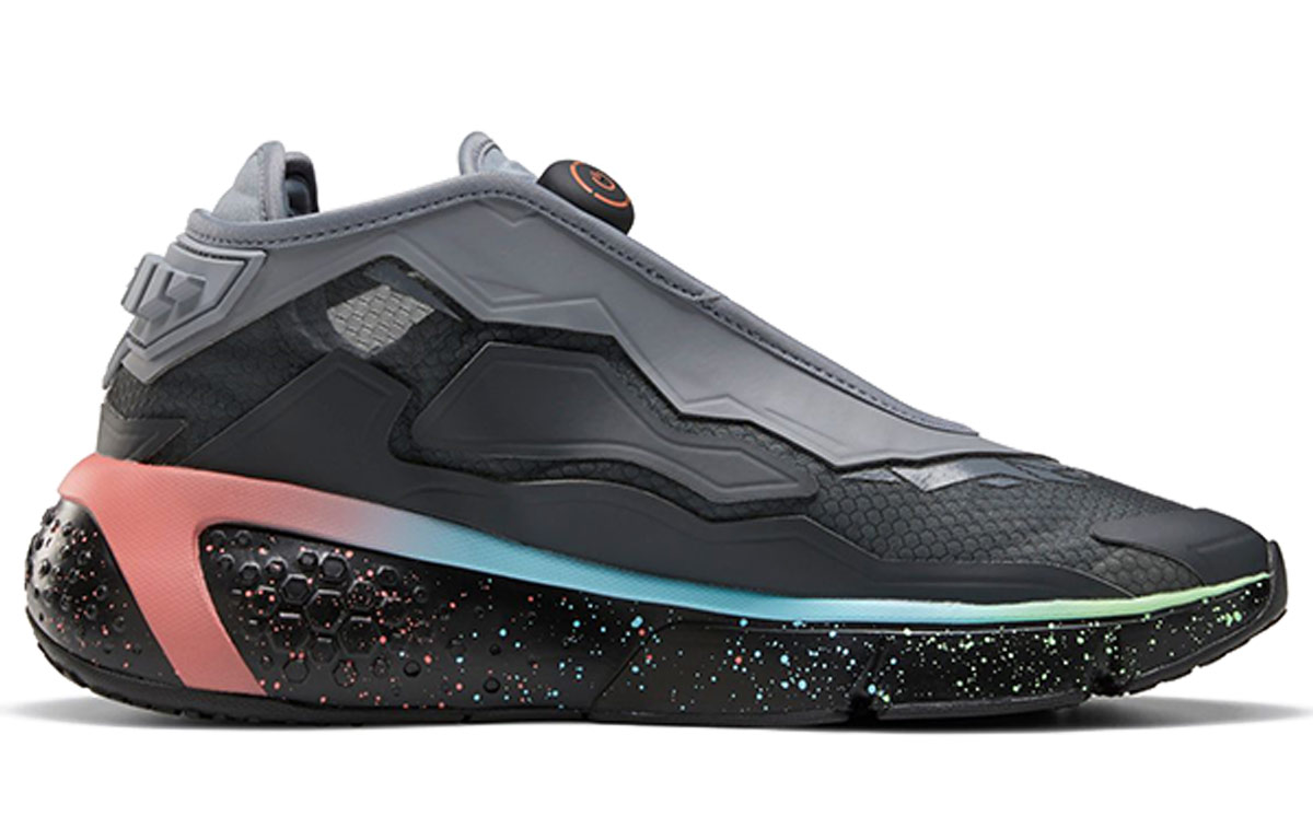 Order Reebok Model F ''Glitch'' Schoenen G55533