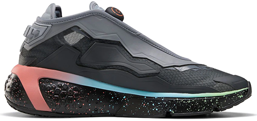 Reebok Model F ''Glitch'' Schoenen G55533 Order Reebok Model F ''Glitch'' Schoenen G55533