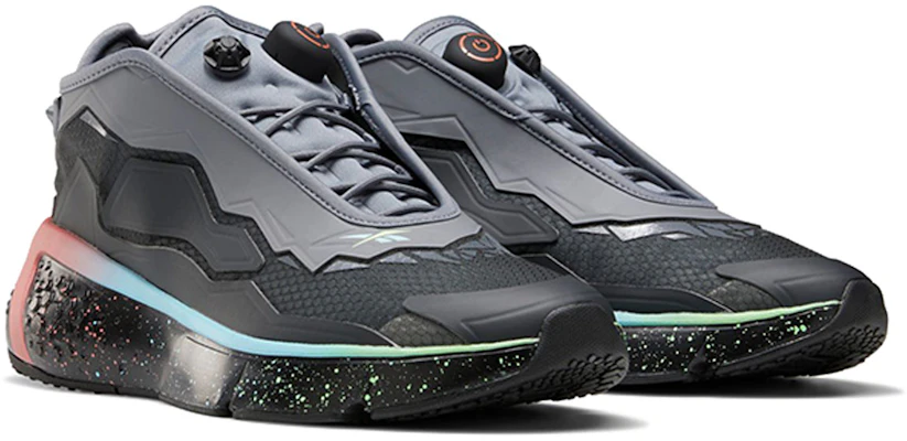 Reebok Model F ''Glitch'' Schoenen G55533 Lookbook Reebok Model F ''Glitch'' Schoenen G55533