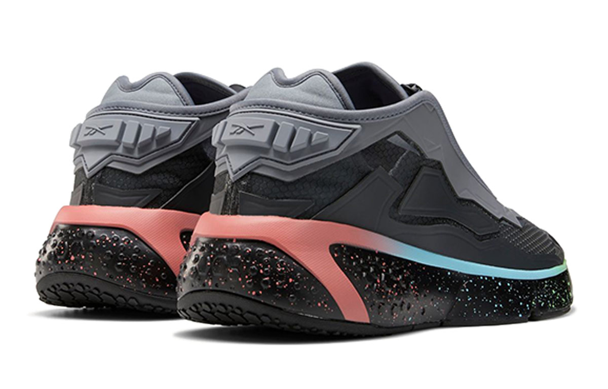 Shop Reebok Model F ''Glitch'' Schoenen G55533