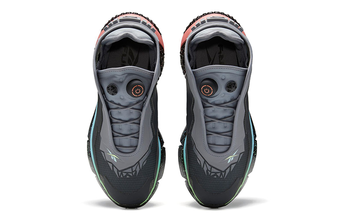 Purchase Reebok Model F ''Glitch'' Schoenen G55533