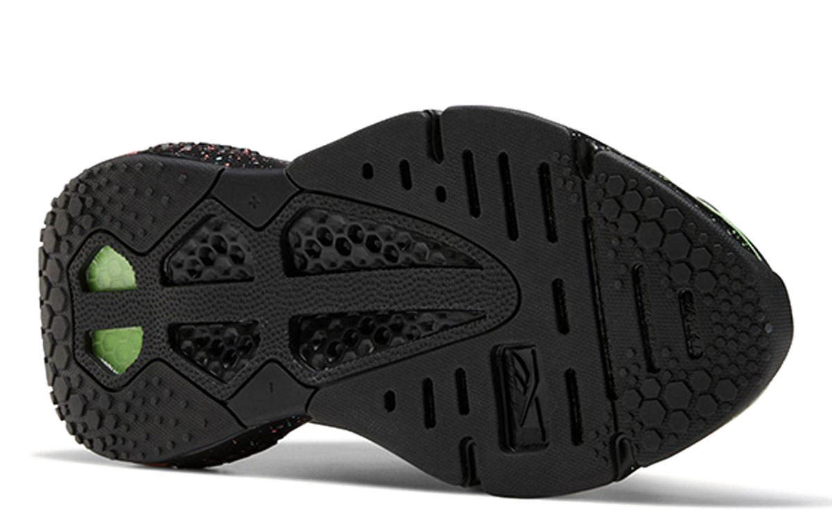 Details for Reebok Model F ''Glitch'' Schoenen G55533