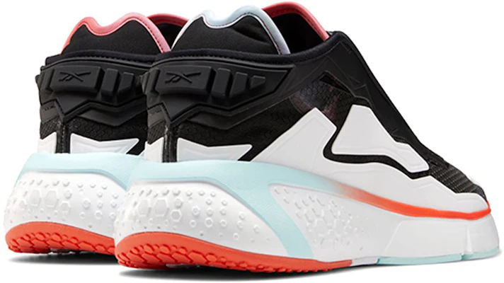 Reebok Model F GLITCH ''Schwarz Weiß'' G55532 Shop Reebok Model F GLITCH ''Schwarz Weiß'' G55532