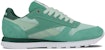 Reebok Montana Cans x Classic Leather 'Hijau Rumpai Laut' CM9611