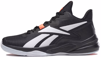 Reebok More Buckets 'Black Orange White' GY5473 Reebok More Buckets 'Black Orange White' GY5473