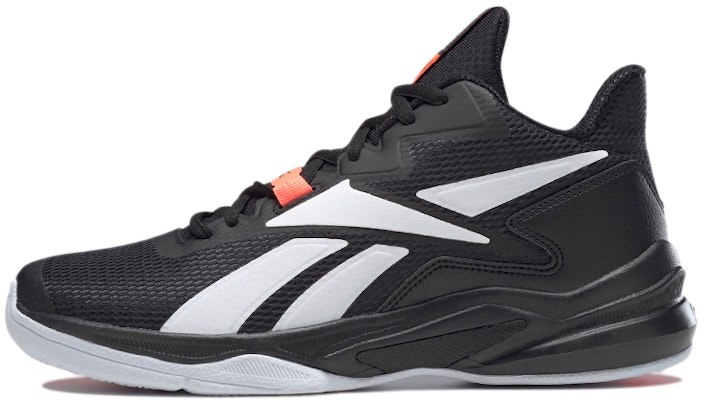 Reebok More Buckets 'Negro Naranja Blanco' GY5473 Buy Reebok More Buckets 'Negro Naranja Blanco' GY5473