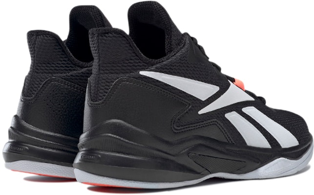 Reebok More Buckets 'Hitam Oren Putih' GY5473 Shop Reebok More Buckets 'Hitam Oren Putih' GY5473