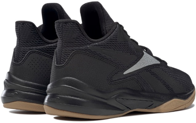 리복 모어 버킷츠 "블랙 화이트" (Reebok Moreo Beokittsu "Beullaek Hwaiteu") GY5470 Shop 리복 모어 버킷츠 "블랙 화이트" (Reebok Moreo Beokittsu "Beullaek Hwaiteu") GY5470