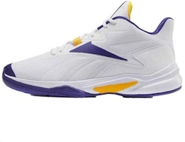 Reebok More Buckets 'Lakers' HR0537 Reebok More Buckets 'Lakers' HR0537